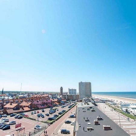 Zab Apartment Zandvoort Ngoại thất bức ảnh